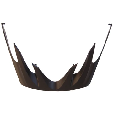 Sisak alk. Trek Interval napellenző fekete