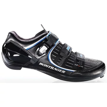 Cipő Bontrager Race Road (2009) fekete