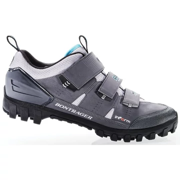 Cipő Bontrager Race női mtb (2009) szürke