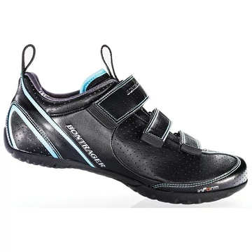 Cipő Bontrager Street WSD (2010) fekete