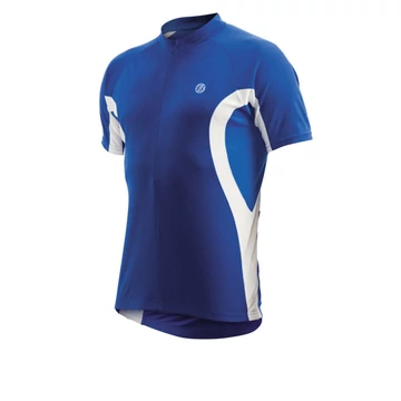 Mez Bontrager Sport rövid ujjú kék