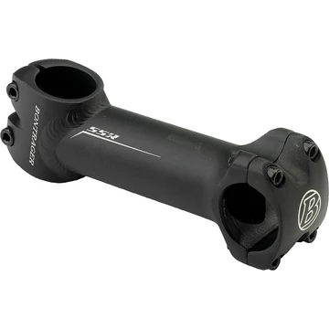 Stücni Bontrager SSR 10 fokos fekete