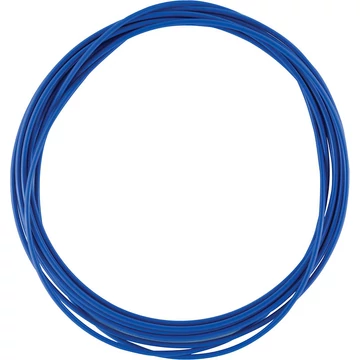 Váltóbowden ház csomag kék