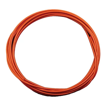 Fékbowden ház csomag narancs