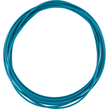 Fékbowden ház csomag világos kék