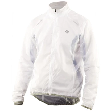 Dzseki szél Bontrager Sport ffi XXL fehér fehér