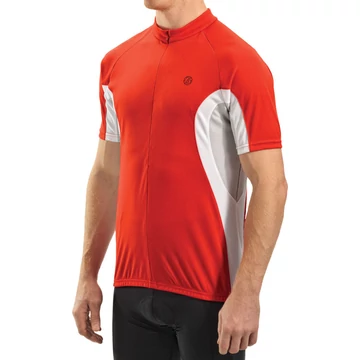 Mez Bontrager Sport rövid ujjú piros