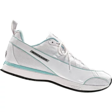 Cipő Bontrager Cadence WSD (2012) fehér