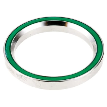 Kormánycsapágy alsó fekete