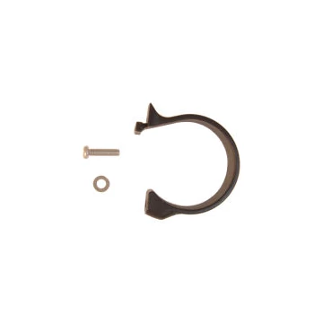 Komputer alk. rögzítő pánt fekete