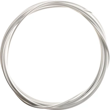 Fékbowden ház csomag fehér