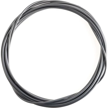 Fékbowden ház csomag szürke