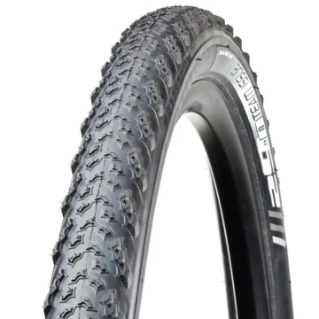 Külső gumi Bontrager 29-0 29x2,1 fekete
