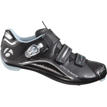 Cipő Bontrager Race DLX road női (2013) fekete