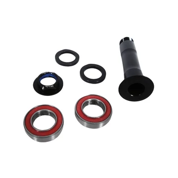 Csillapításhoz készlet fehér