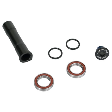 Csillapításhoz készlet Top Fuel 09+ fehér