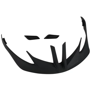 Sisak alk. Bontrager Specter napellenző L mérethez fekete