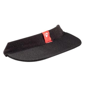 Sisak alk. Bontrager Neo Visor napellenző fekete