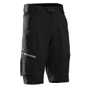 Nadrág rövid Bontrager Rhythm fekete