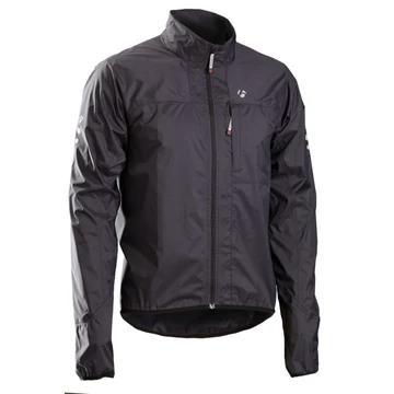 Dzseki BNT Race Stormshell fekete