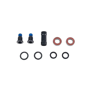 Boone IsoSpeed készlet fehér