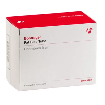 Belső gumi 29-es Fat  preszta szelepes 36mm fekete