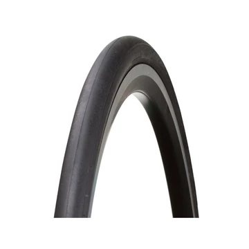 Külső gumi Bontrager R2 700x24 TLR fekete fekete