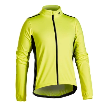 Dzseki BNT Starvos 180 Softshell sárga