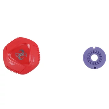 Cipő alkatrész BOA IP1 tekerő készlet bal cipőre piros piros