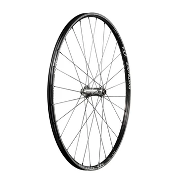 Kerék első Bontrager XXX 29D fekete fekete