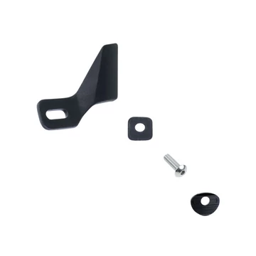 Láncleesés gátló Madone 9 vázakhoz fekete