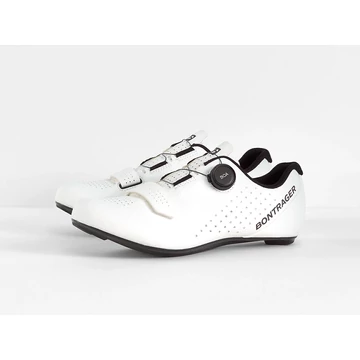 Cipő Bontrager Circuit (2021) fehér
