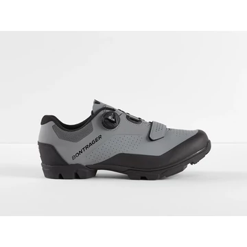 Cipő Bontrager Foray mtb (2022) szürke