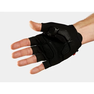 Kesztyű Bontrager Solstice ffi. (2022) fekete