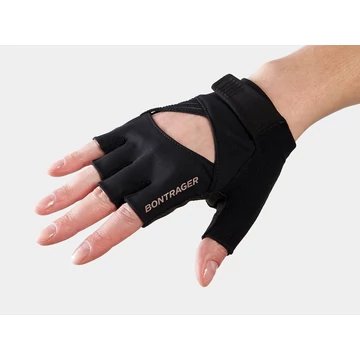 Kesztyű Bontrager Vella női (2021) fekete