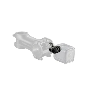 Rögzítő Bontrager Blendr GoPro alap fekete