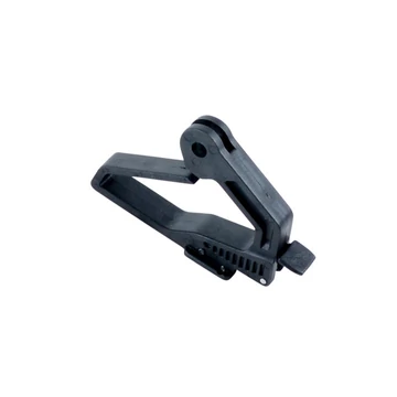 Rögzítő Bontrager Blendr lámpa MTB fekete