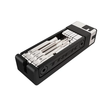 Szerszám Trek Pro BITS Multi Tool fekete