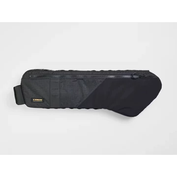 Táska Trek Adventure felső cső alá 3L fekete fekete