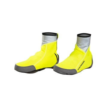 Kamásli Bontrager Halo S1 Softshell sárga