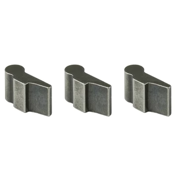 Kerék agy alkatrész retesz 3 darab