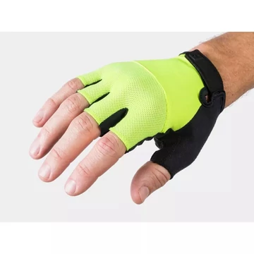 Kesztyű Bontrager Solstice ffi. (2018) sárga