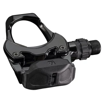 Pedál Bontrager Comp Road fekete fekete