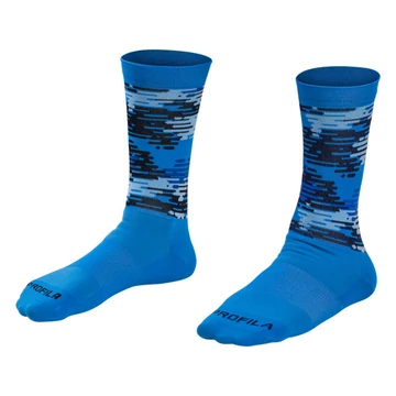 Zokni Bontrager Race Limited kék