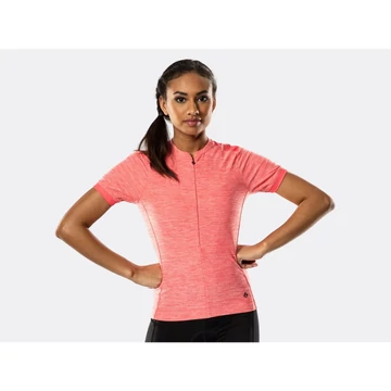 Rövid mez Bontrager Vella (2020) infrared