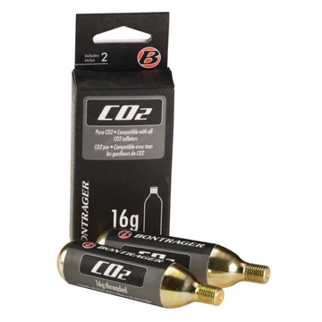 Pumpa patron CO2 25grammos fekete