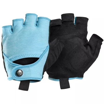 Kesztyű Bontrager Vella női (2020) kék