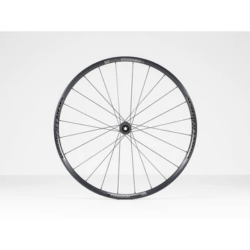 Kerék első Bontrager Paradigm Comp 25 700 TLR fekete