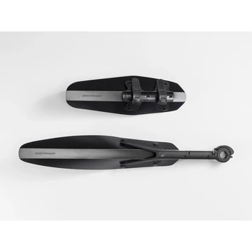 Sárvédő Bontrager univerzális műanyag fekete