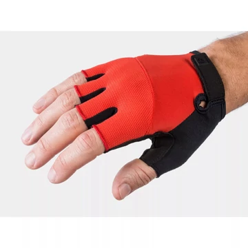 Kesztyű Bontrager Solstice ffi. (2020) piros